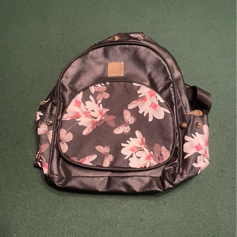 H&H Mini Backpack